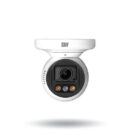 Digital Watchdog DWC-XSTD05MF MEGApix Ai 5MP Vandal Ball Turret IP Camera with White Light LEDs, 2.7-12mm Varifocal Lens