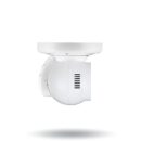 Digital Watchdog DWC-XSTD05MF MEGApix Ai 5MP Vandal Ball Turret IP Camera with White Light LEDs, 2.7-12mm Varifocal Lens