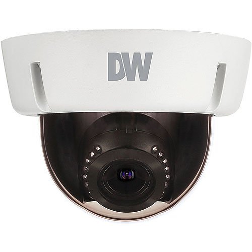 Digital Watchdog DWCSP00900944 Top Assembly for V5 and V6 Dome Cameras