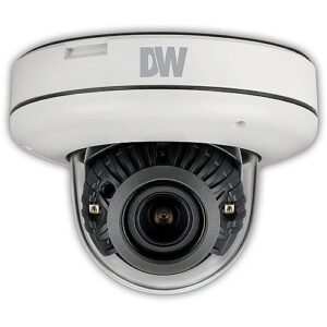 Digital Watchdog DWCSP05010567 Top Cover for MV82, MV84 and MV85 Cameras