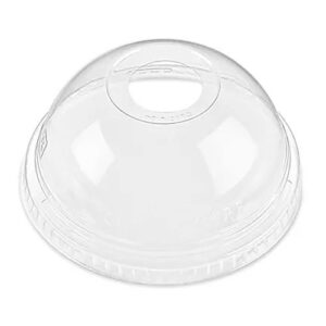 Digital Watchdog DWCSP20900504 Dome Cover, Clear Dome for Microdome Camera