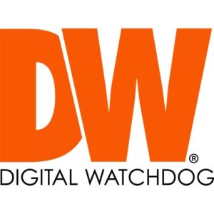 Digital Watchdog DWSP-VA1PLUSPS4 Power Supply for 4-Channel VMAX A1 Plus DVR