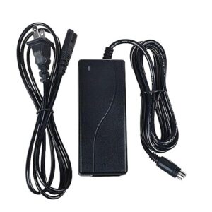 Digital Watchdog DWSP-VA1PS4 Power Supply for 4-Channel VMAX A1 DVR