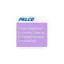 Pelco E1-1C-SUP3 1-Camera License for VideoXpert Storage Software Upgrades for Years
