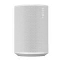 Sonos E10G1US1 Era 100 Smart Speaker, Next-Gen Acoustics and Touch Controls, White