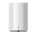 Sonos E10G1US1 Era 100 Smart Speaker, Next-Gen Acoustics and Touch Controls, White