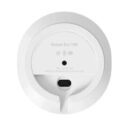 Sonos E10G1US1 Era 100 Smart Speaker, Next-Gen Acoustics and Touch Controls, White