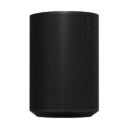 Sonos E10G1US1BLK Era 100 Smart Speaker, Next-Gen Acoustics and Touch Controls, Black