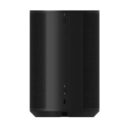 Sonos E10G1US1BLK Era 100 Smart Speaker, Next-Gen Acoustics and Touch Controls, Black