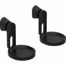 Sonos Era 100 Wall Mount, Pair, Black