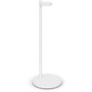 Sonos Era 100 Speaker Stand, Pair, White