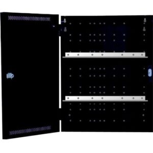 LifeSafety Power E2-2BS1 LSP Battery Enclosure, 20" 16" 4.5"