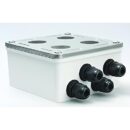 Belden E200102009S1 Surface Mount Mounting Box