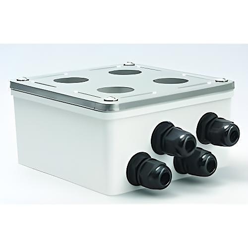 Belden E200102009S1 Surface Mount Mounting Box