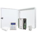 ELK E27SYS1 Alarm Engine Kit with Metal Enclosure, LCD