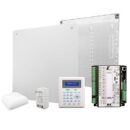 ELK E27SYS2 E27 Alarm Engine Kit with Plastic Enclosure