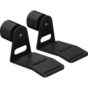 Sonos Era 300 Wall Mount, Pair, Black