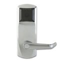 Keyscan E79113KF20 E-Plex 7900 Series MiFare RFID Wireless Lock with Bluetooth LE, 13.56MHz