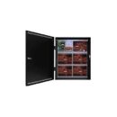LifeSafety Power E8-BOXED FlexPower SCLASS Power Enclosure with Main Blackplate