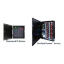 LifeSafety Power E8M MCLASS Power Enclosure 8/12 Door Mercury Security, 36" 30" 6.5"