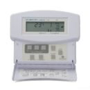 Winland EA200-24 EnviroAlert Dual Zone Critical Condition Monitoring of Temperature, Humidity and Water, 24VDC, Sensor Input