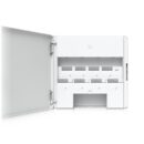 Ubiquiti EAH-8-US Enterprise Access Hub with Entry and Exit Control, Up to 8-Doors, US