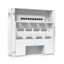 Ubiquiti EAH-8-US Enterprise Access Hub with Entry and Exit Control, Up to 8-Doors, US