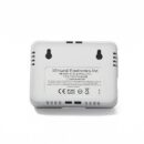 Winland EAPRO-WTS (M-001-0153) Winland EAPRO-WTS EnviroAlert Professional Wireless Temperature Sensor, Monitors Ambient Room Temperature, Surface Mount, White