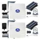 EtherWAN EASYLINK-PRO-US Wireless Bridge, 867m