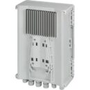 EtherWAN EASYPOEBOX4F 4-Port 10/100/1000BASE-T PoE 2-Port 100/1000BASE SFP Managed Ethernet Switch