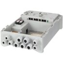 EtherWAN EASYPOEBOX4F 4-Port 10/100/1000BASE-T PoE 2-Port 100/1000BASE SFP Managed Ethernet Switch