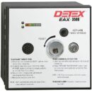Detex EAX-3500SK Timed Bypass Exit Alarm and Rechargeable Battery