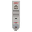Detex EAX-500 Battery Powered Door Alarm, 100dB