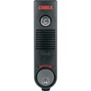 Detex EAX-500BK Battery Powered Door Alarm, Black