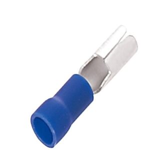 Panduit EBNF14-4FIB-Q Fully Insulated Nylon Female Bullet Disconnect