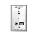Mircom EC-115 Push Cord Station with Confirmation LED