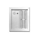 Mircom EC-220A Central Monitoring Panel 20 LED Annunciator Panel with Directory