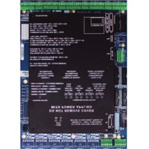 Keyscan EC1500B 1-Reader Elevator Floor Control Board Only