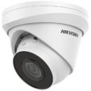 Hikvision ECI-T24F 4MP Outdoor IR Turret IP Camera, 2.8mm Fixed Lens, White