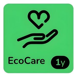 APC ECO1PH1YFWITE04 1 Year IT Expert Enabled EcoCare for Single-Phase