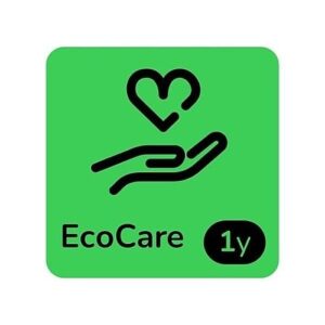 APC ECO1PH1YFWITELI17 1 Year IT Expert Enabled EcoCare for Single-Phase