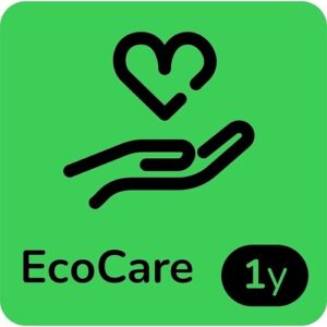 APC ECO1PH1YOFWLI18 Ecocare for Single-Phase UPS, 1-Year