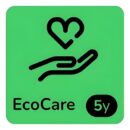 APC ECO1PH5YFW05 5 Year EcoCare Membership for Single-Phase UPS