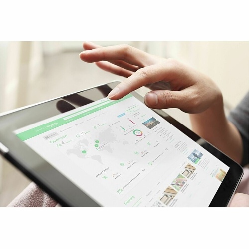 APC ECO1PH5YFWITE02 5 Year IT Expert Enabled EcoCare for Single-Phase