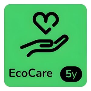 APC ECO1PH5YFWLI17 5 Year EcoCare for Single-Phase UPS Membership