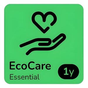 APC ECRESSPFP1YSP-03 1 Year EcoCare Essential Service Plan for Modular Software & License
