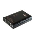 EtherWAN ED3501 Industrial 10/100BASE-TX Ethernet Extender