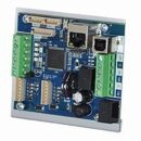 Altronix EFLOW6N8D3Q EFLOW6N8D3Q Power Supply Charger, PTC Outputs, 12 24VDC at 6A, Aux Output, FAI, LinQ2 Ready, 115VAC