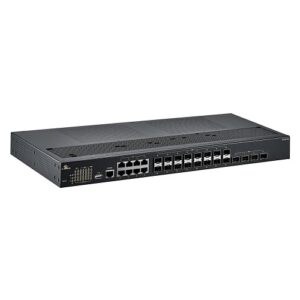 EtherWAN EG97244-4VTR Network Switch
