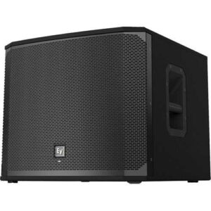 Electro-Voice EKX-15SP-US Electro-Voice EKX-15SP Subwoofer System, Black